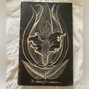 Collectible Betty Dodson Liberating Masturbation Book